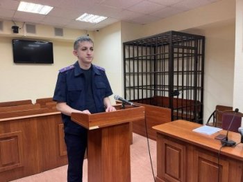 В Республике Марий Эл заключена под стражу женщина, обвиняемая в покушении на убийство знакомой с особой жестокостью В Республике Марий Эл заключена под стражу женщина, обвиняемая в покушении на убийство знакомой с особой жестокостью