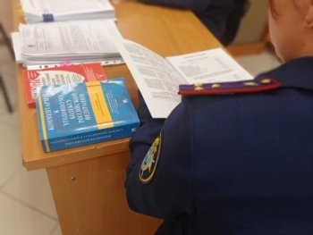 В Йошкар-Оле следователями СК организована проверка размещенных в СМИ сведений о неудовлетворительном состоянии кровельного покрытия в детском дошкольном образовательном учреждении