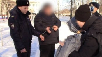 В Республике Марий Эл завершено расследование уголовного дела о совершении убийства в 2004 году В Республике Марий Эл завершено расследование уголовного дела о совершении убийства в 2004 году