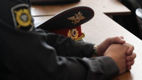 В Йошкар-Оле полицейскими задержан подозреваемый в вымогательстве более 90 тысяч рублей