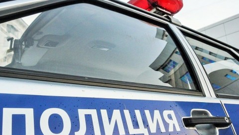 В Йошкар-Оле полицейские по горячим следам раскрыли кражу из пункта выдачи товаров
