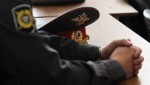 В Йошкар-Оле полицейские оперативно  установили и задержали подозреваемого в краже из киоска
